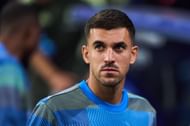 Dani Ceballos
